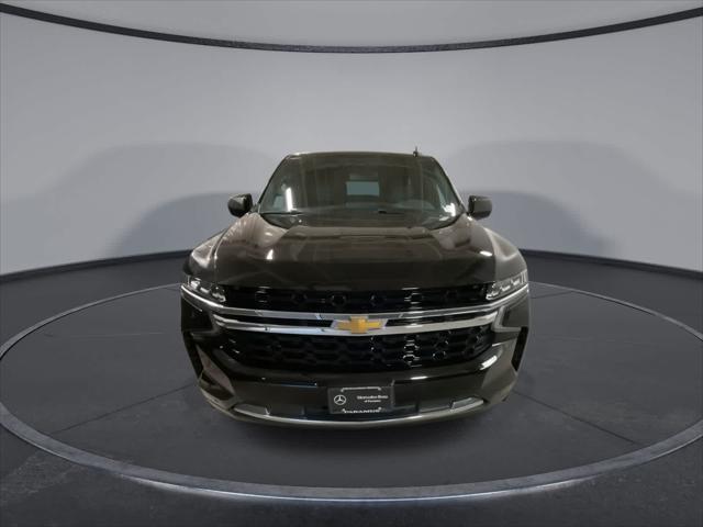 used 2022 Chevrolet Tahoe car, priced at $36,998