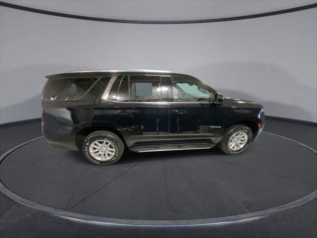 used 2022 Chevrolet Tahoe car, priced at $36,998