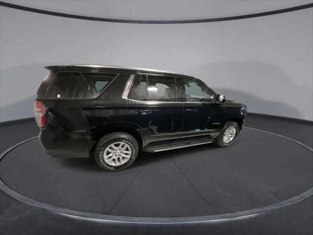 used 2022 Chevrolet Tahoe car, priced at $36,998