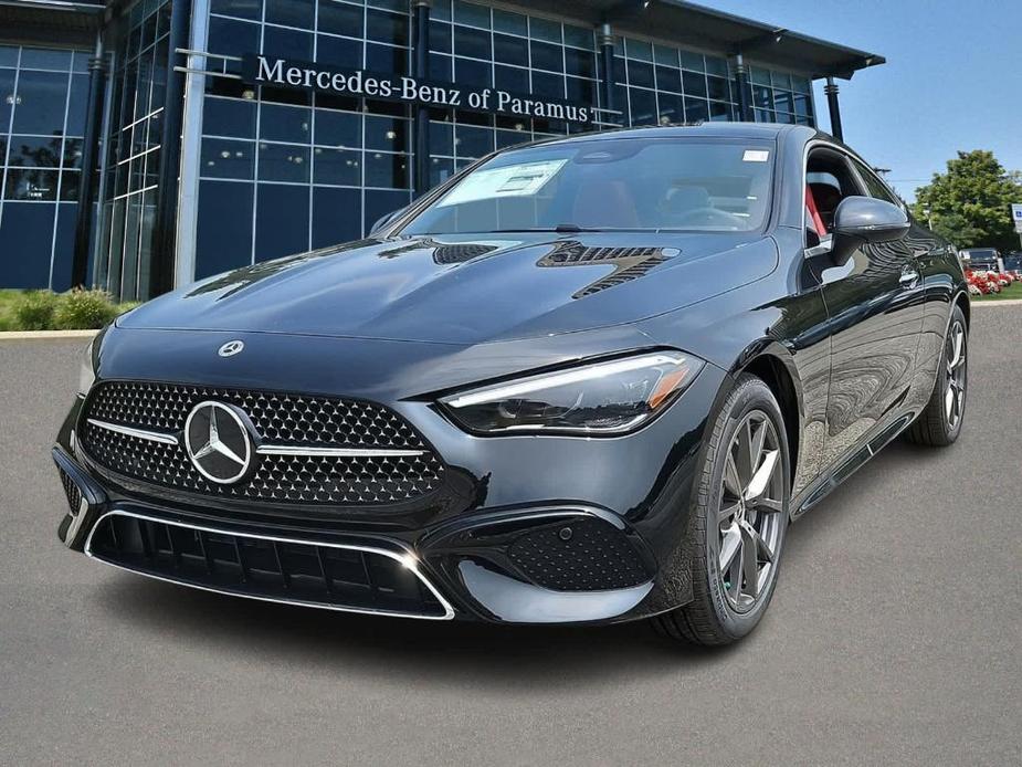 new 2024 Mercedes-Benz CLE 300 car, priced at $60,920