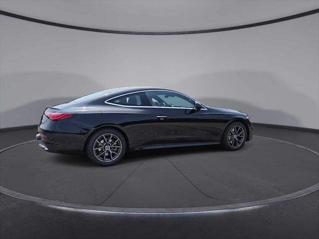 new 2024 Mercedes-Benz CLE 300 car, priced at $60,920