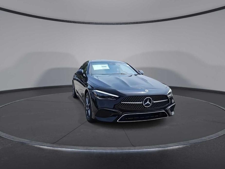 new 2024 Mercedes-Benz CLE 300 car, priced at $60,920