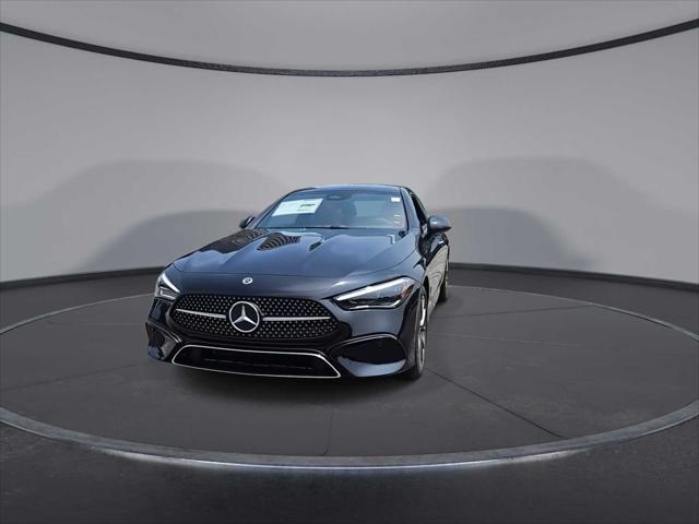 new 2024 Mercedes-Benz CLE 300 car, priced at $60,920