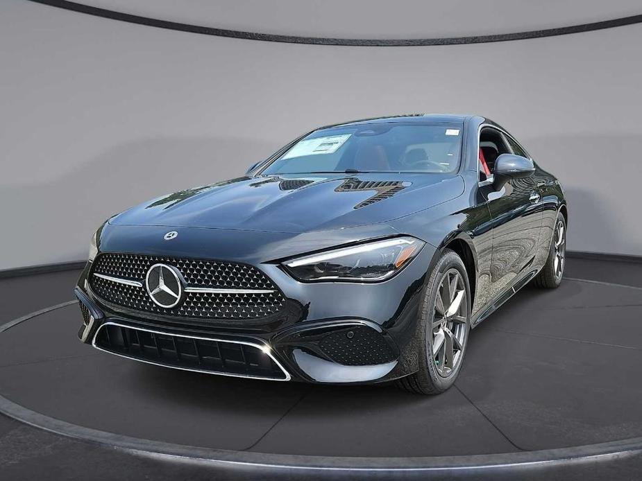 new 2024 Mercedes-Benz CLE 300 car, priced at $60,920