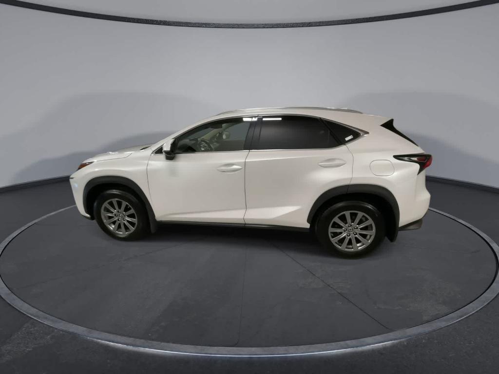 used 2019 Lexus NX 300 car, priced at $22,323