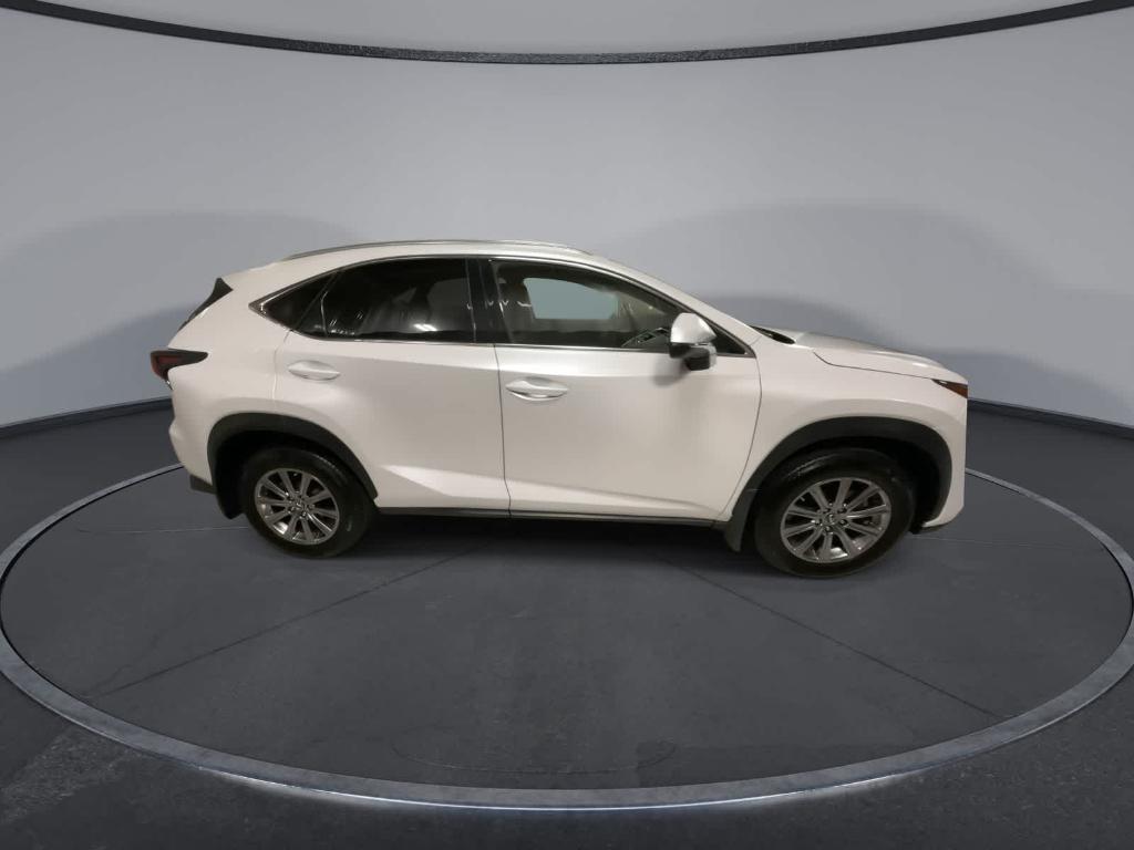 used 2019 Lexus NX 300 car, priced at $22,323