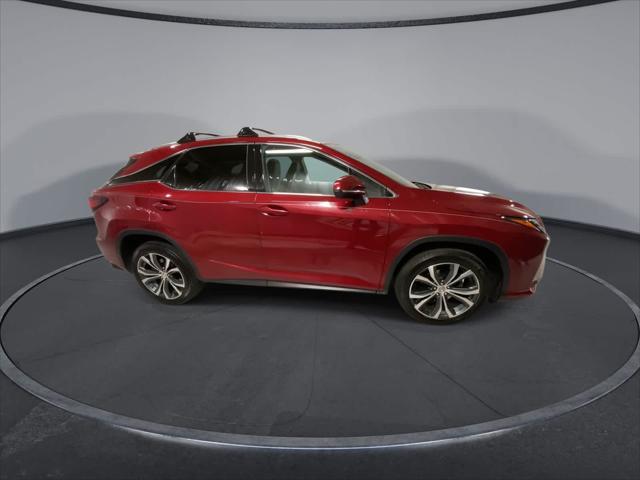 used 2017 Lexus RX 350 car, priced at $21,944