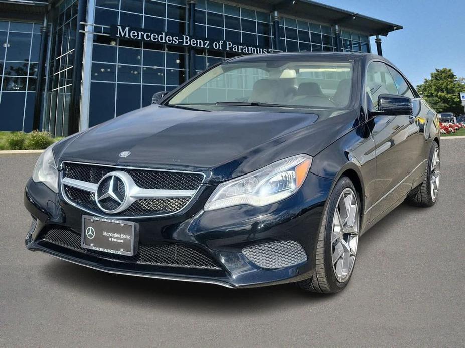 used 2014 Mercedes-Benz E-Class car, priced at $13,749