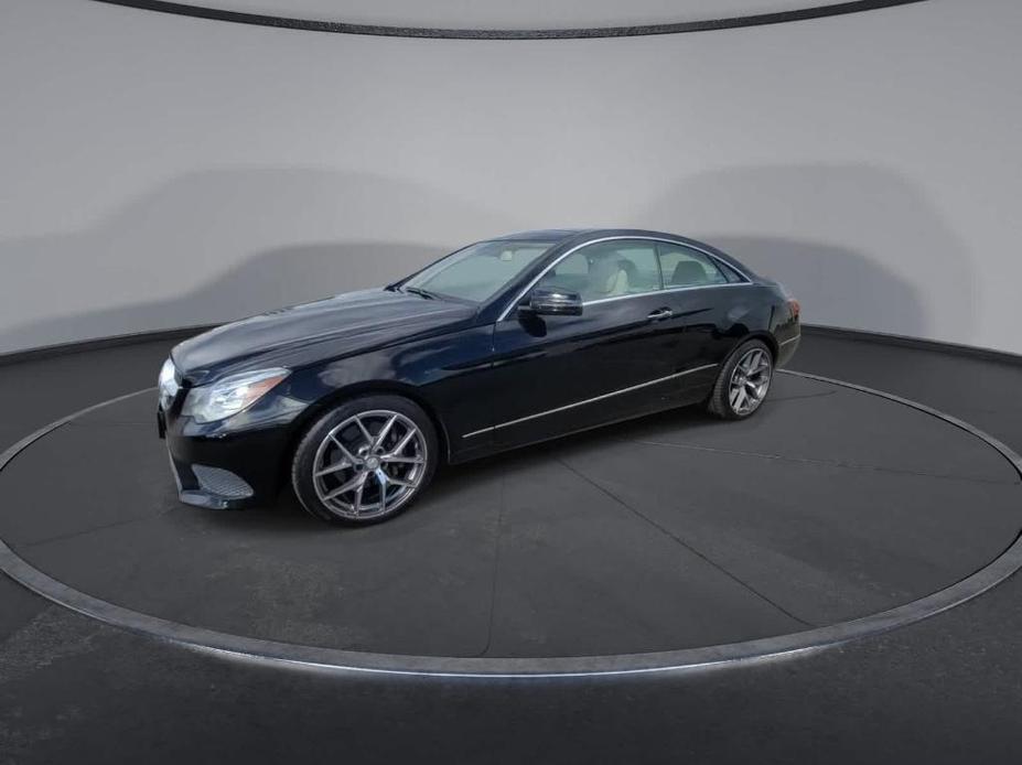 used 2014 Mercedes-Benz E-Class car, priced at $14,547