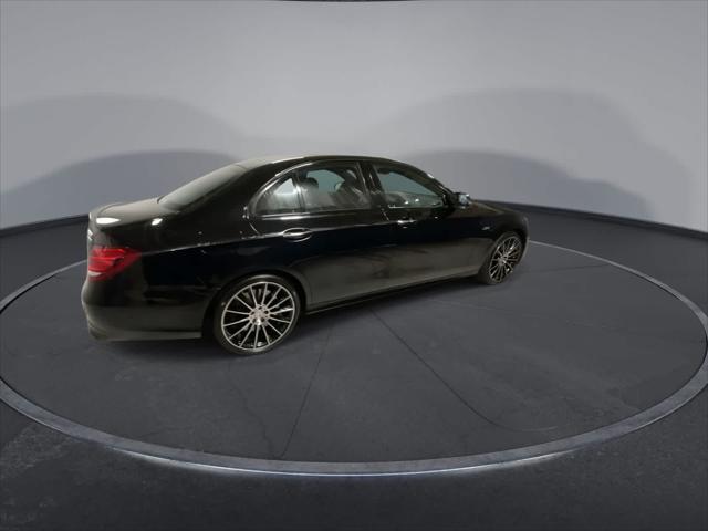 used 2020 Mercedes-Benz AMG E 53 car, priced at $45,881