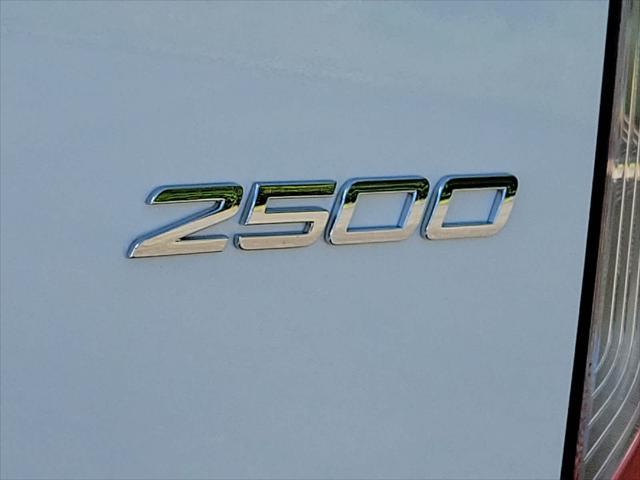 new 2024 Mercedes-Benz Sprinter 2500 car, priced at $65,183