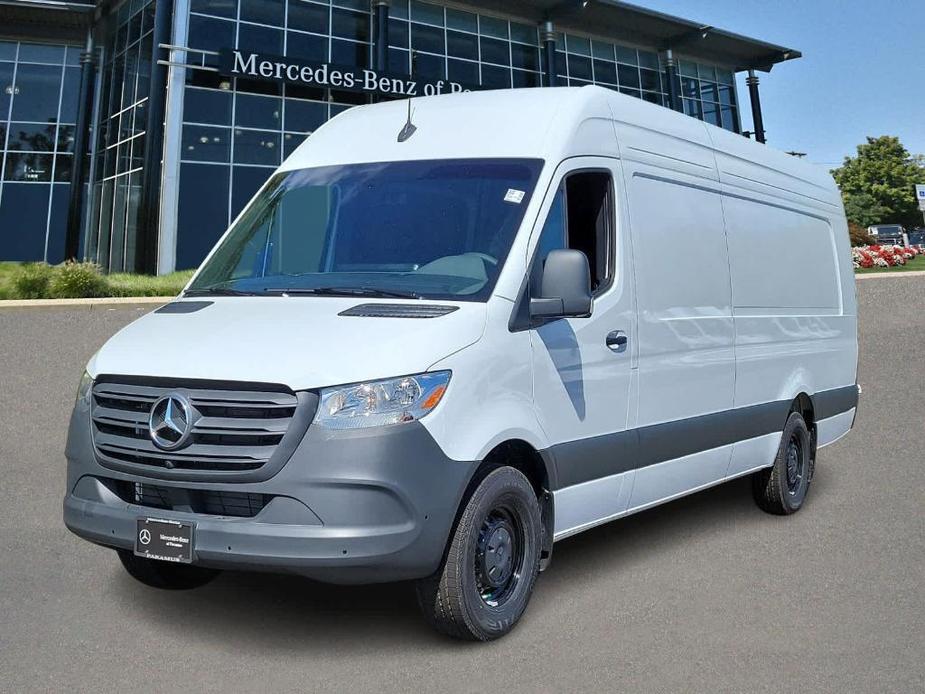 new 2024 Mercedes-Benz Sprinter 2500 car, priced at $65,183