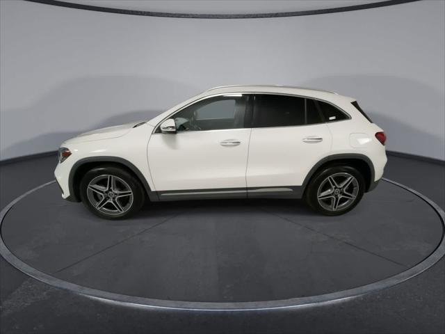 used 2022 Mercedes-Benz GLA 250 car, priced at $30,199