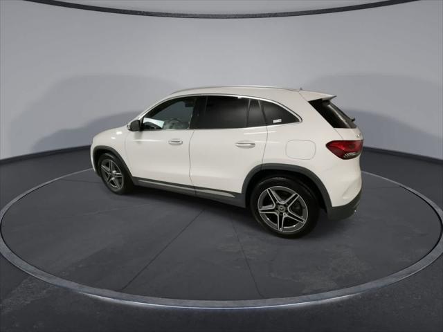 used 2022 Mercedes-Benz GLA 250 car, priced at $30,199