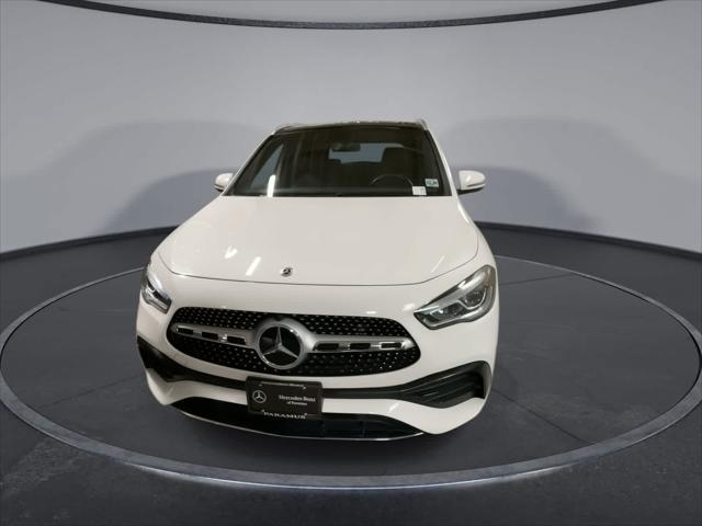 used 2022 Mercedes-Benz GLA 250 car, priced at $30,199