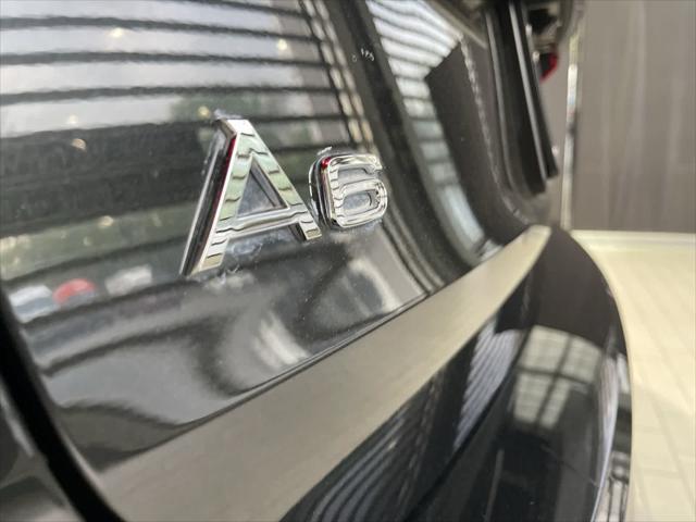 used 2020 Audi A6 allroad car, priced at $41,973