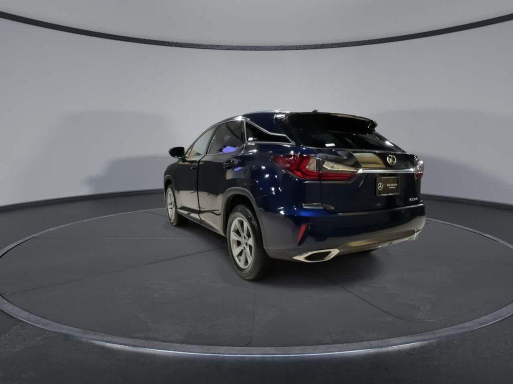 used 2019 Lexus RX 350 car, priced at $31,600