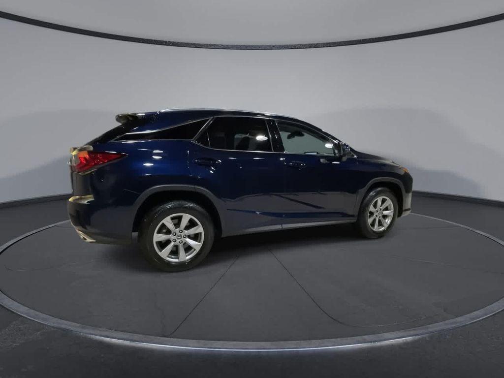 used 2019 Lexus RX 350 car, priced at $31,600