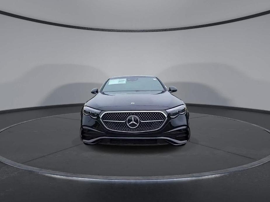 new 2024 Mercedes-Benz E-Class car, priced at $71,630