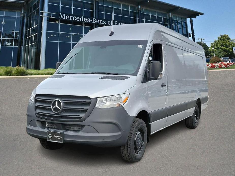 new 2024 Mercedes-Benz Sprinter 3500XD car, priced at $76,387