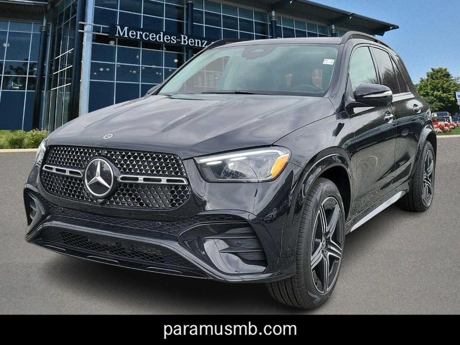 new 2024 Mercedes-Benz GLE 450 car, priced at $80,485