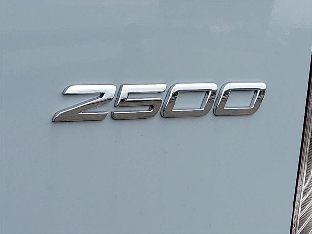 new 2024 Mercedes-Benz Sprinter 2500 car, priced at $72,038