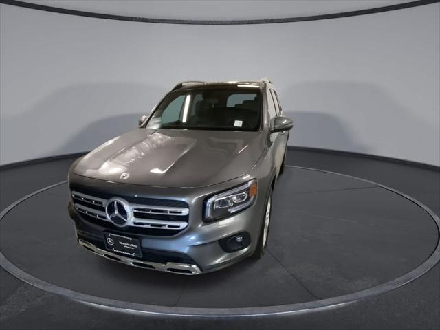 used 2021 Mercedes-Benz GLB 250 car, priced at $29,914