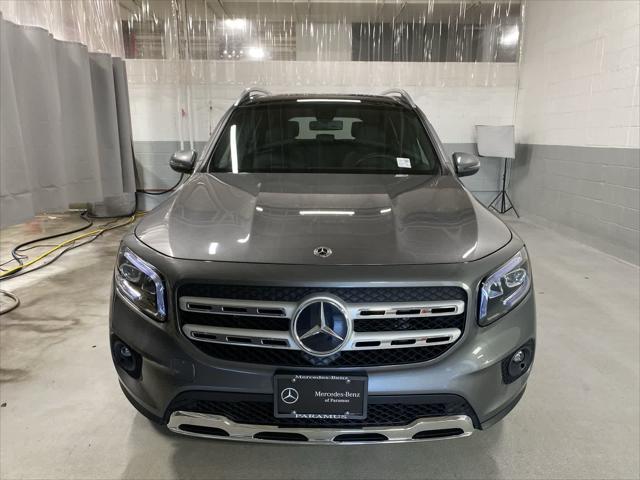 used 2021 Mercedes-Benz GLB 250 car, priced at $29,914