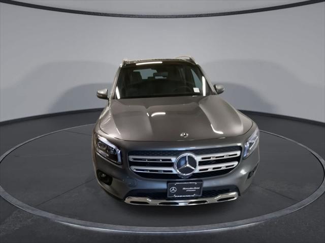 used 2021 Mercedes-Benz GLB 250 car, priced at $29,914