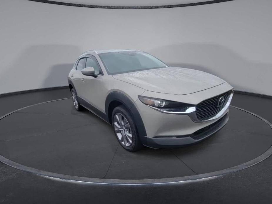 used 2022 Mazda CX-30 car, priced at $21,923