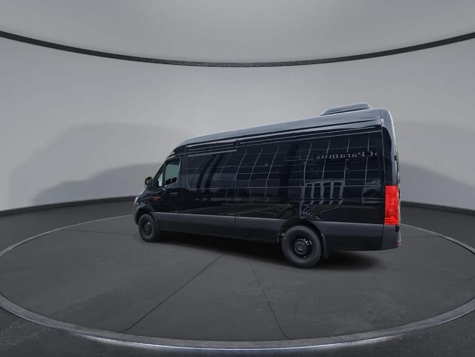 new 2024 Mercedes-Benz Sprinter 2500 car, priced at $78,095