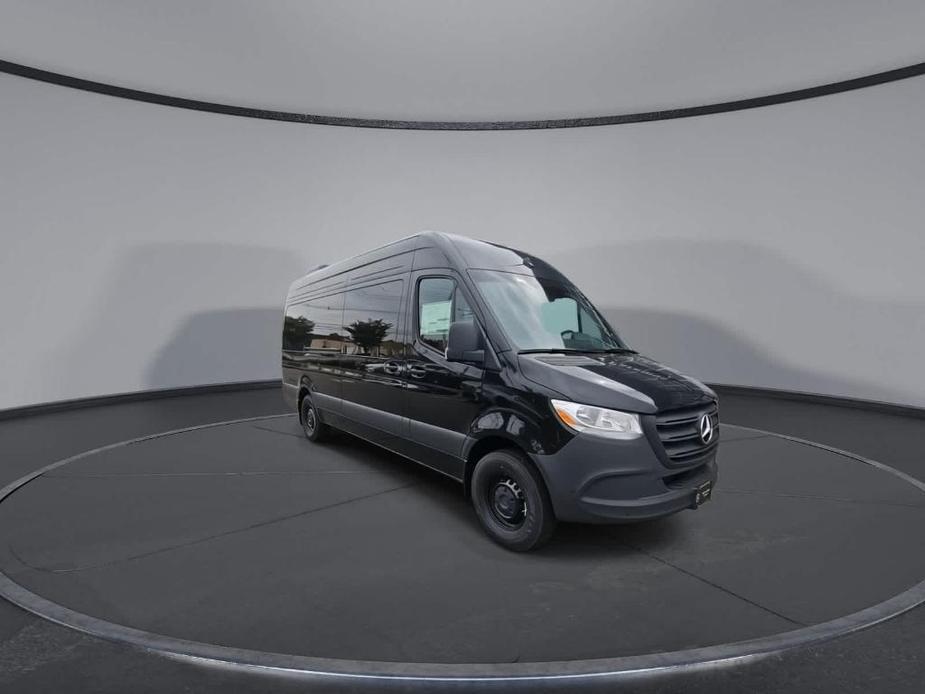 new 2024 Mercedes-Benz Sprinter 2500 car, priced at $78,095