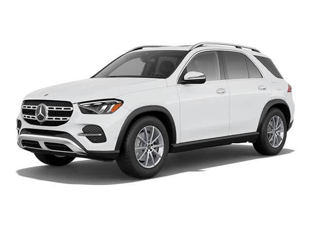 new 2025 Mercedes-Benz GLE 450e car, priced at $86,685