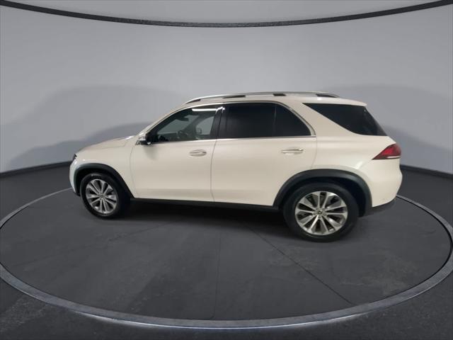 used 2021 Mercedes-Benz GLE 350 car, priced at $39,315