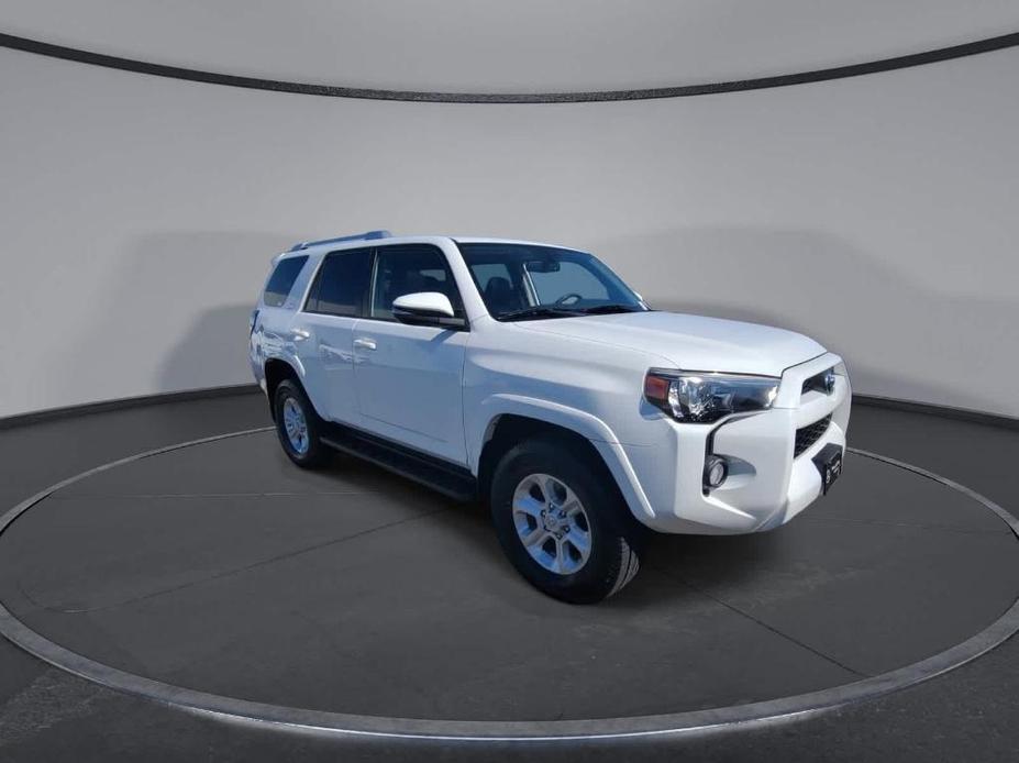 used 2018 Toyota 4Runner car, priced at $25,976