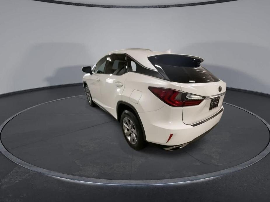 used 2018 Lexus RX 350 car, priced at $23,154