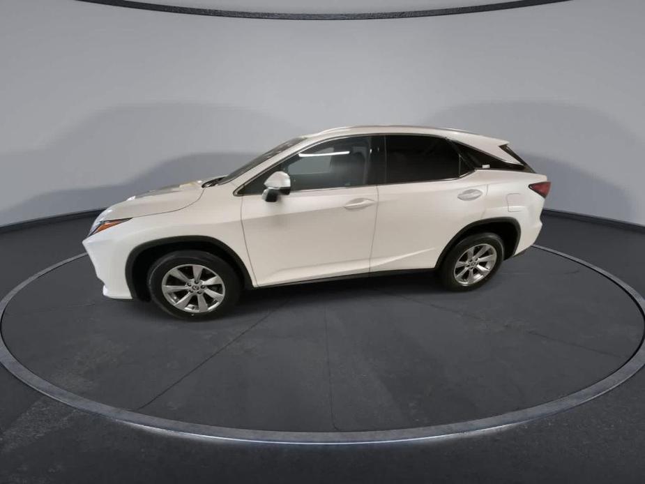 used 2018 Lexus RX 350 car, priced at $23,154