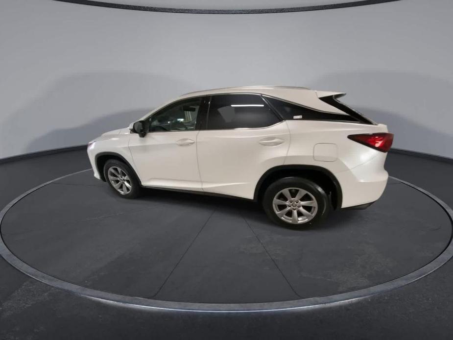 used 2018 Lexus RX 350 car, priced at $23,154