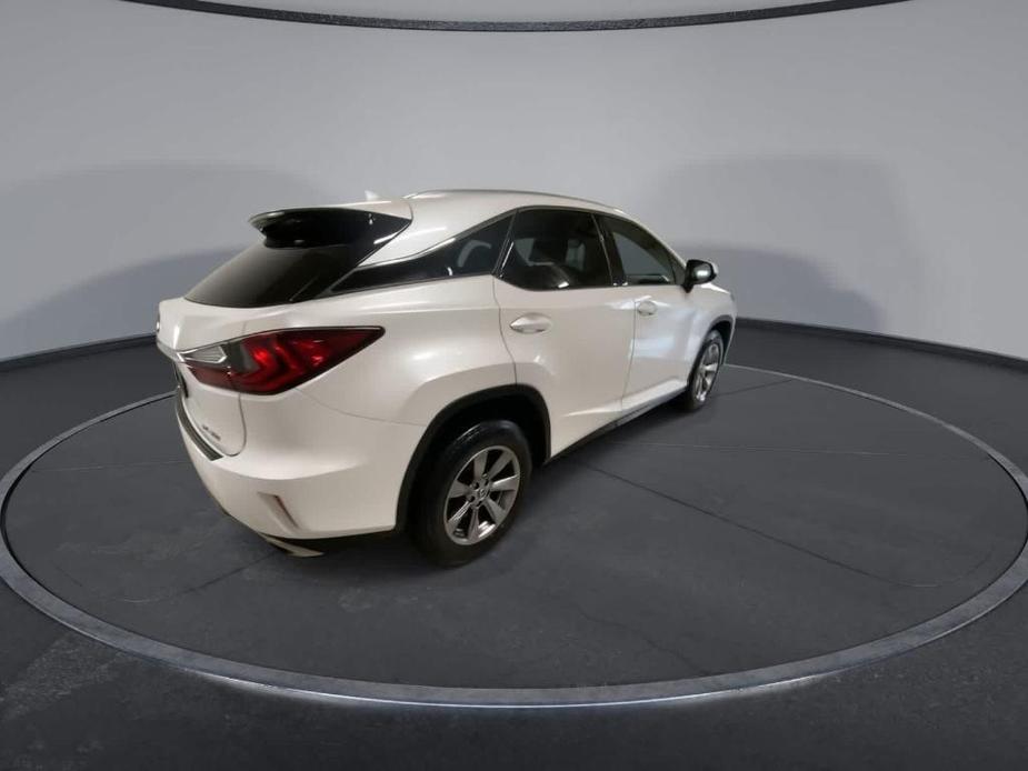 used 2018 Lexus RX 350 car, priced at $23,154