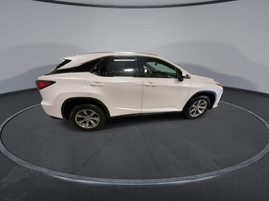 used 2018 Lexus RX 350 car, priced at $23,154