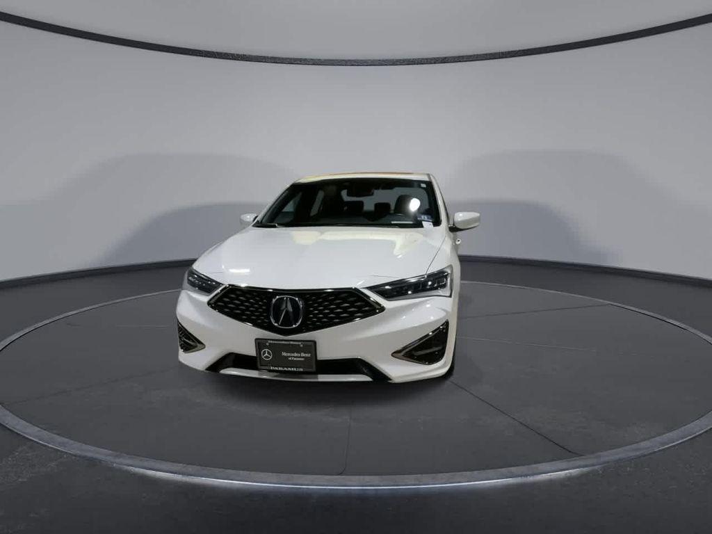 used 2019 Acura ILX car, priced at $19,454