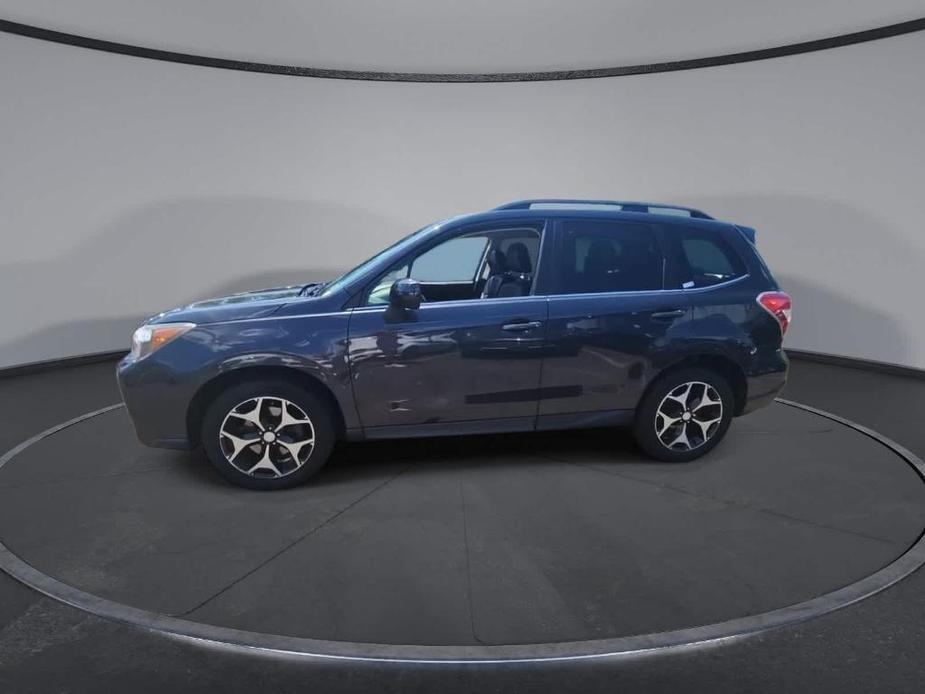 used 2014 Subaru Forester car, priced at $10,405