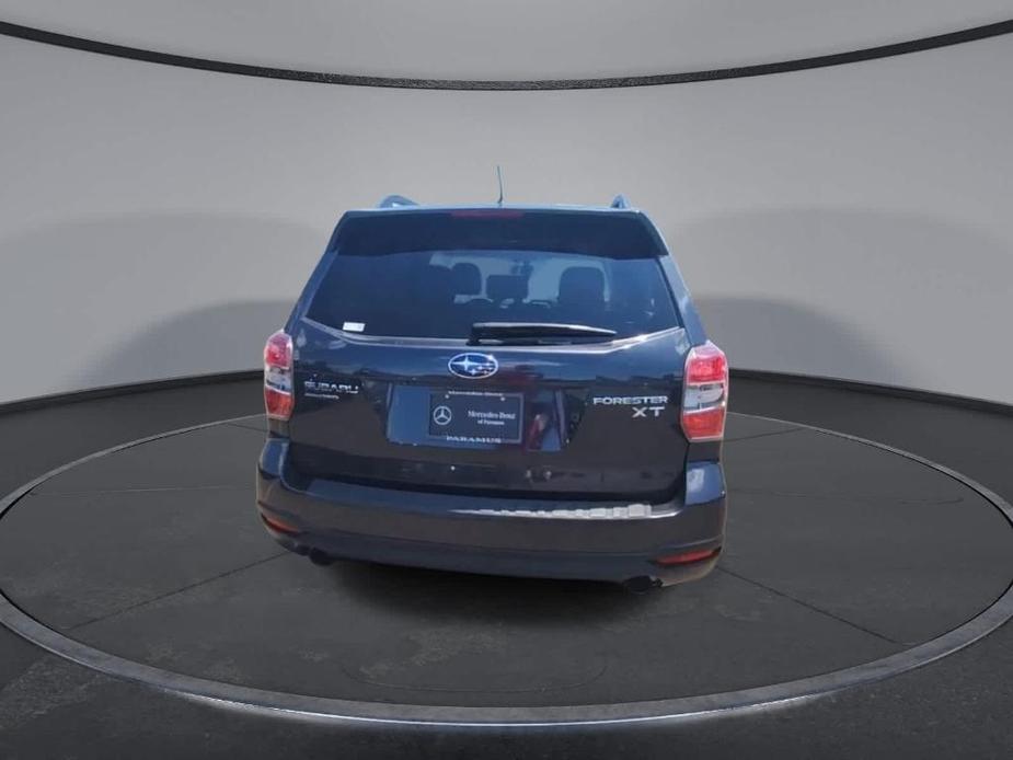 used 2014 Subaru Forester car, priced at $10,405