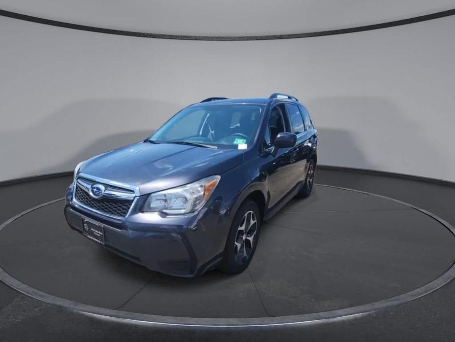 used 2014 Subaru Forester car, priced at $10,405