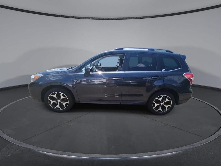 used 2014 Subaru Forester car, priced at $10,405