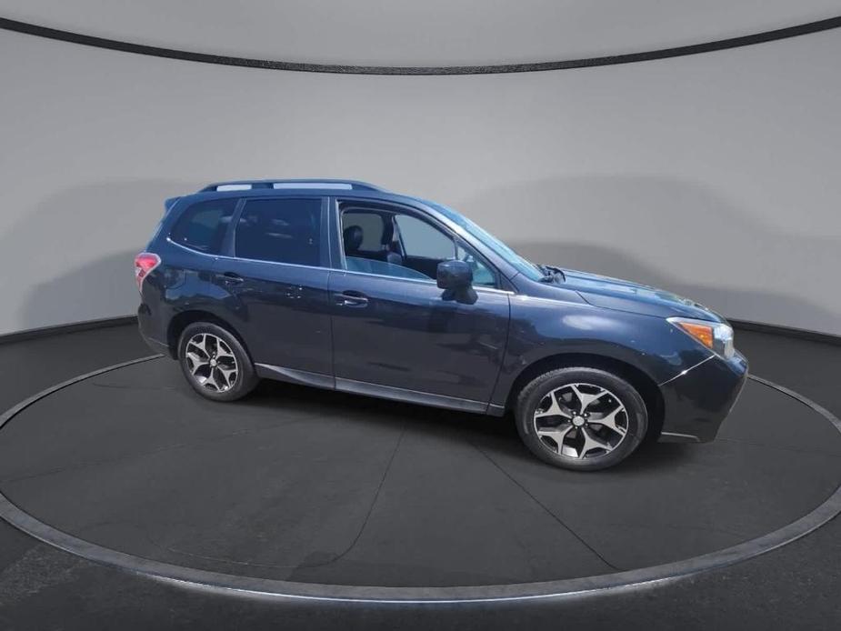 used 2014 Subaru Forester car, priced at $10,405