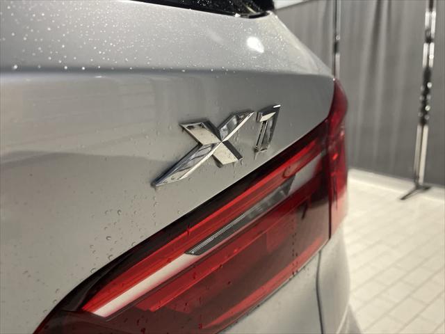 used 2018 BMW X1 car, priced at $16,994
