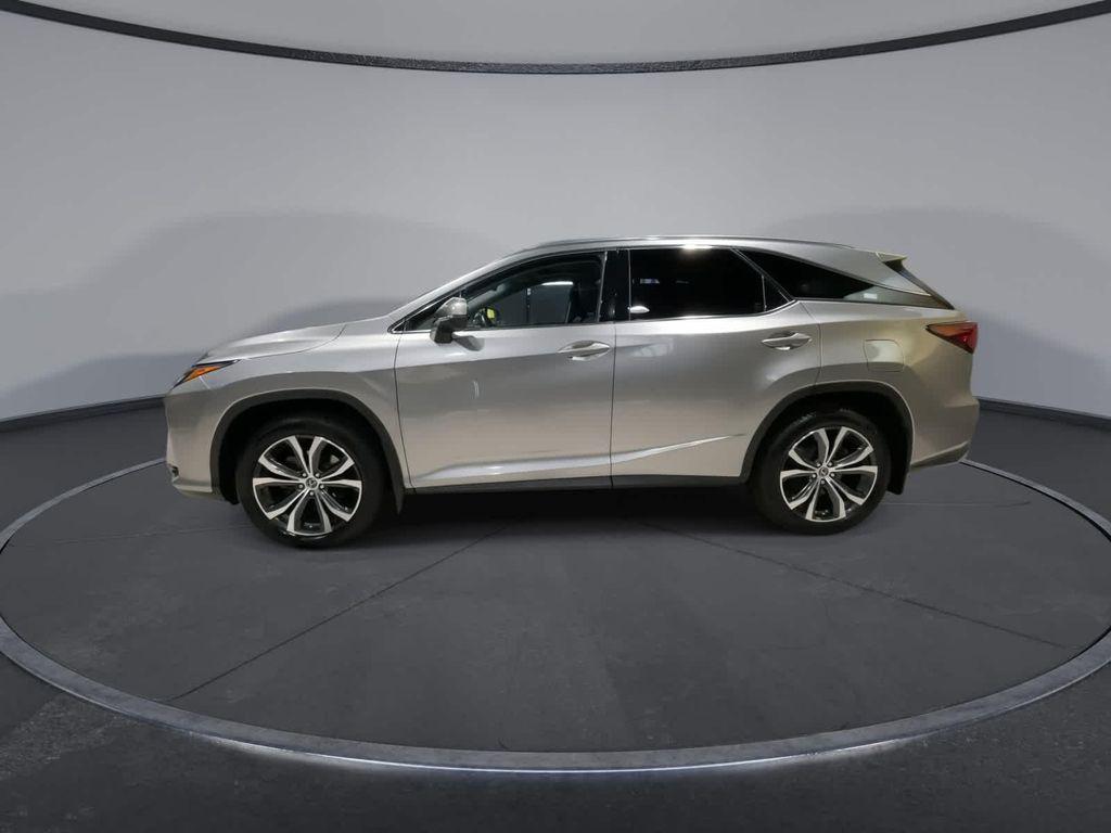 used 2019 Lexus RX 350L car, priced at $32,400