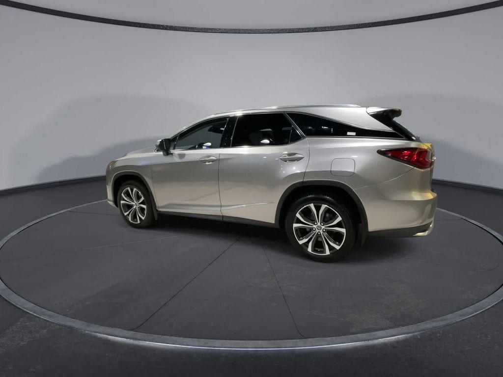 used 2019 Lexus RX 350L car, priced at $32,400