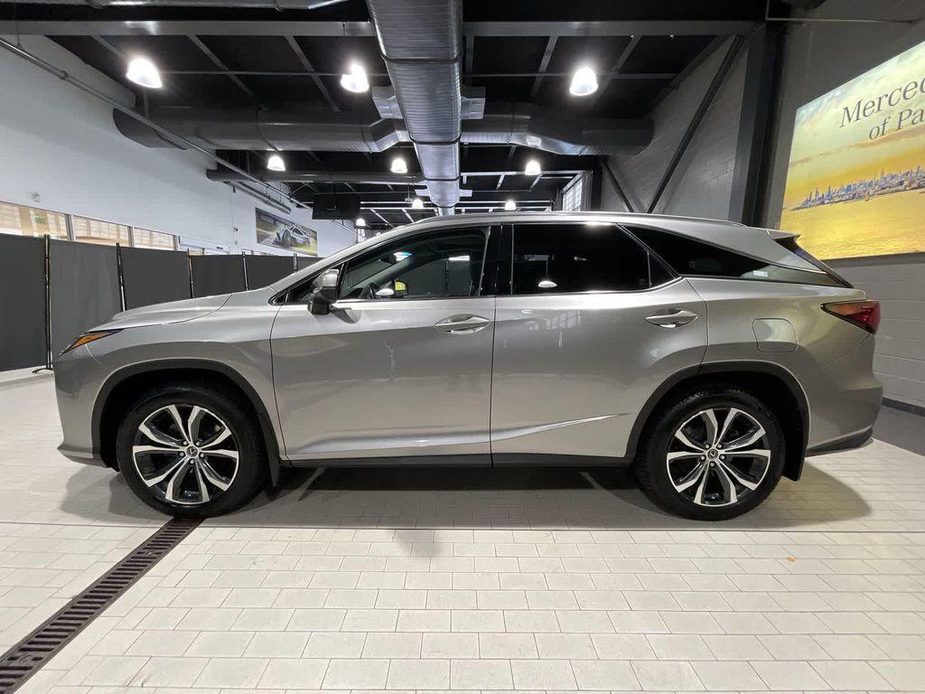 used 2019 Lexus RX 350L car, priced at $32,400
